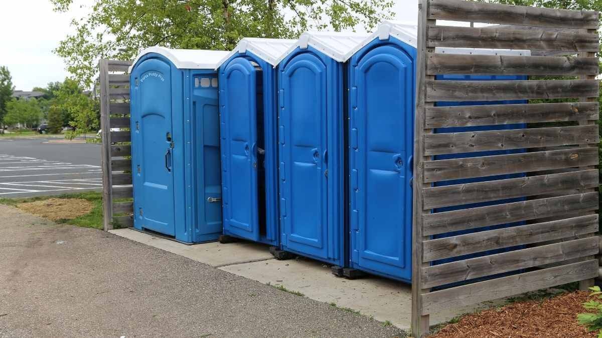Porta Potty Rental Pros - Reliable Portable Toilet Rentals in Placedo, TX, 77977
